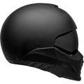 Matte Black Helmet B214