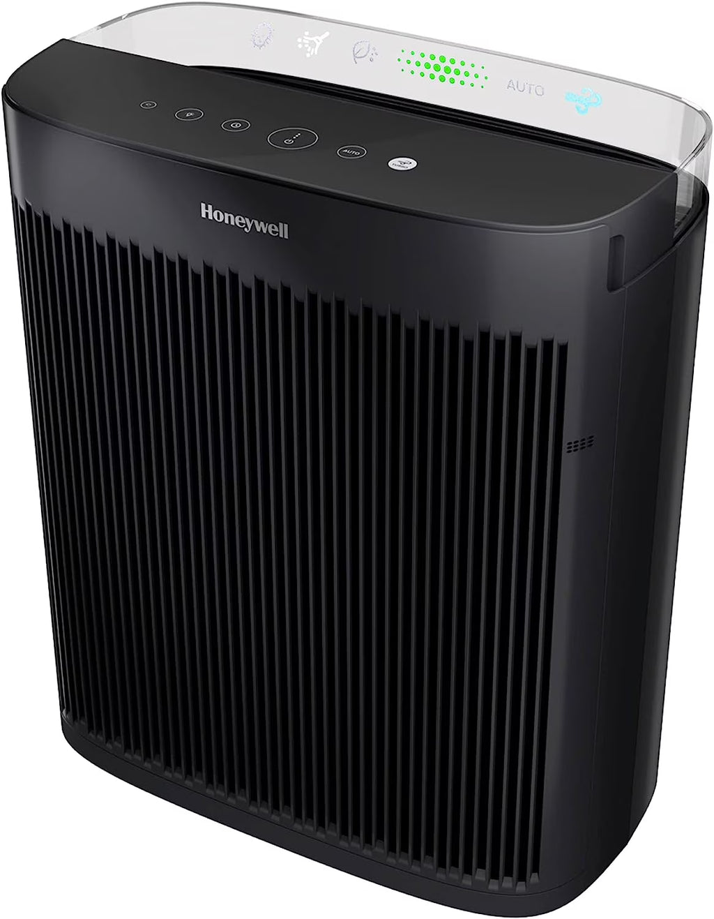 Open Box HEPA Air Purifier with Air Quality Indicator B5248