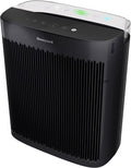 Open Box HEPA Air Purifier with Air Quality Indicator B5248