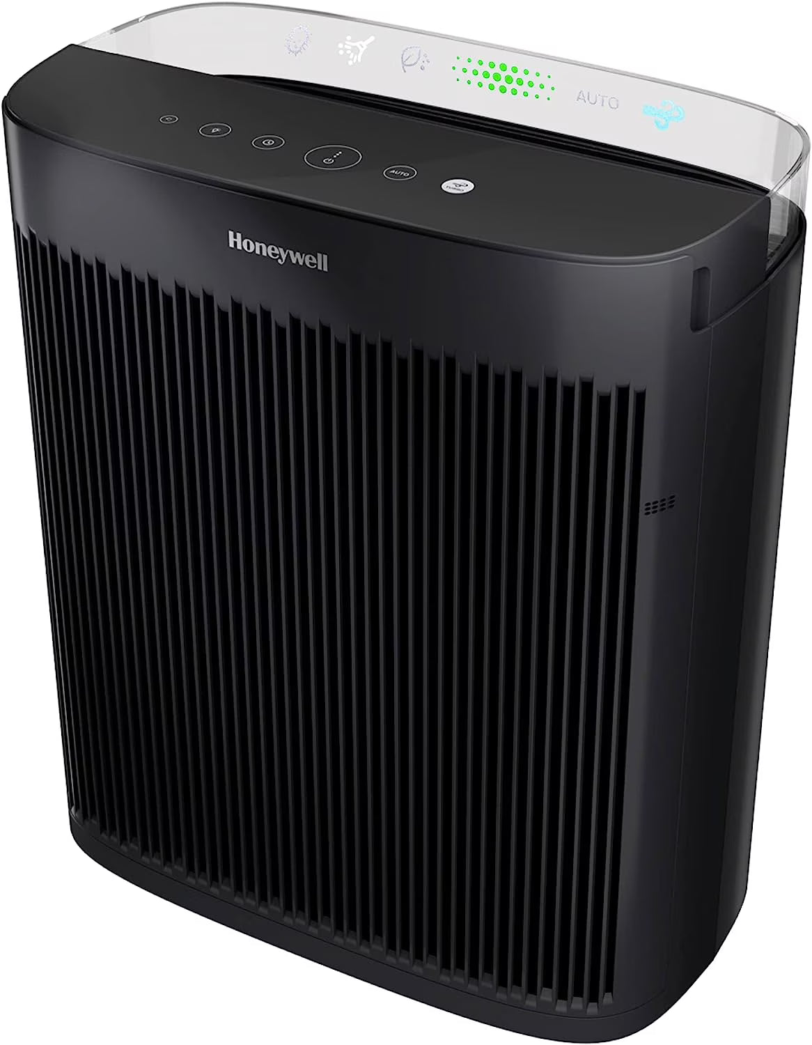 Open Box HEPA Air Purifier with Air Quality Indicator B5248