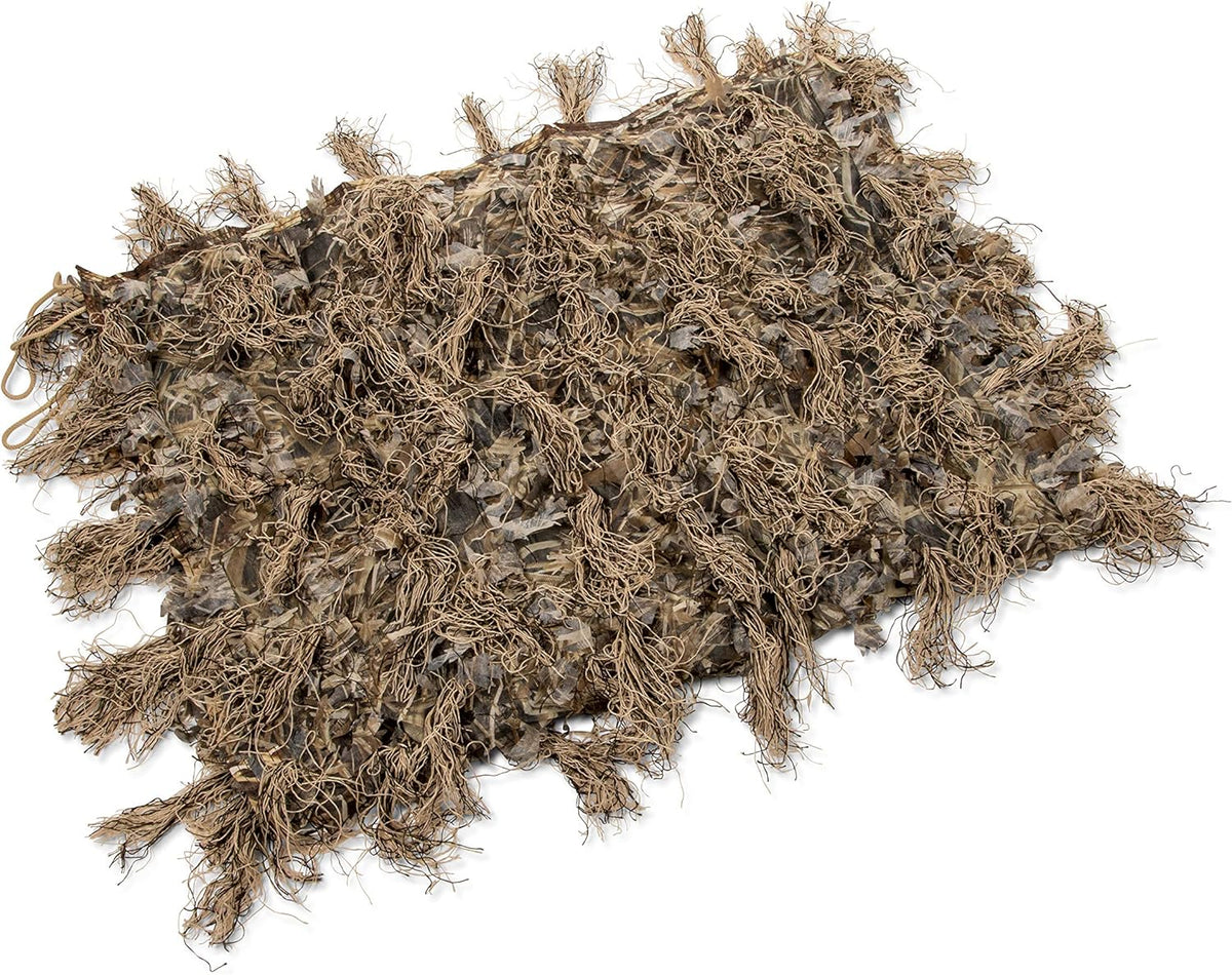 Camouflage Concealment Netting M17311