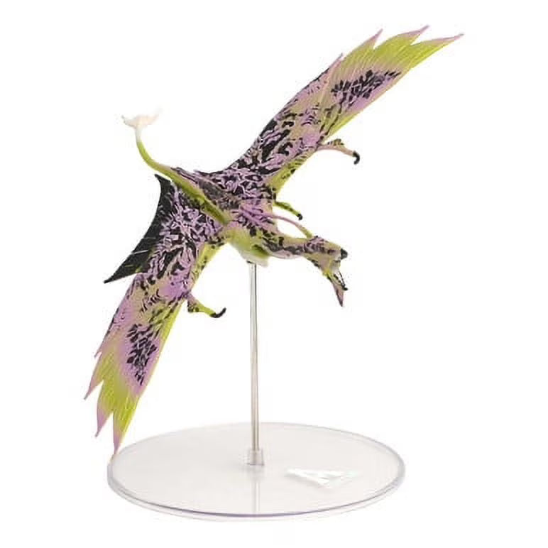 Banshee Avatar Movie World of Pandora Figure D8206