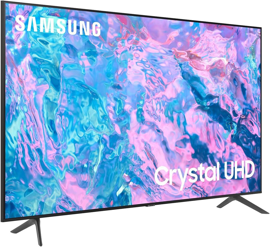 43-Inch Class Crystal UHD 4K Smart TV (Renewed) R56620