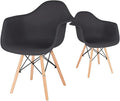 Grey Molded Shell Arm Chair Set of 1 S86441