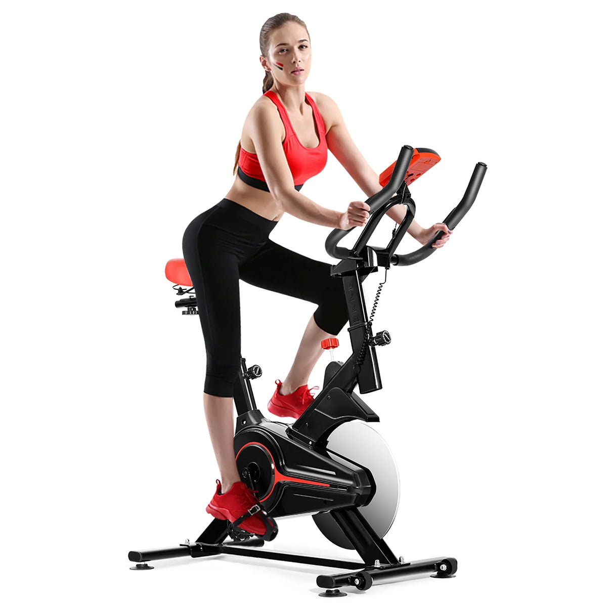 Indoor Exercise Bike F37198