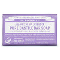 Organic Lavender Pure-Castile Bar Soap 5 oz M693545