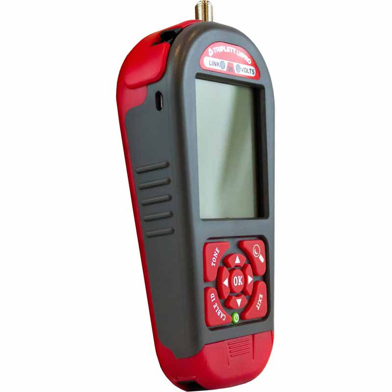 Low Voltage Cable Tester X530