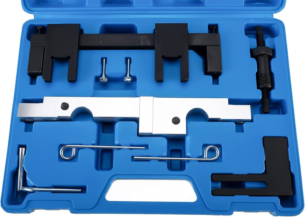 Petrol Engine Camshaft Alignment Locking Timing Tool Pack of 2 W58597