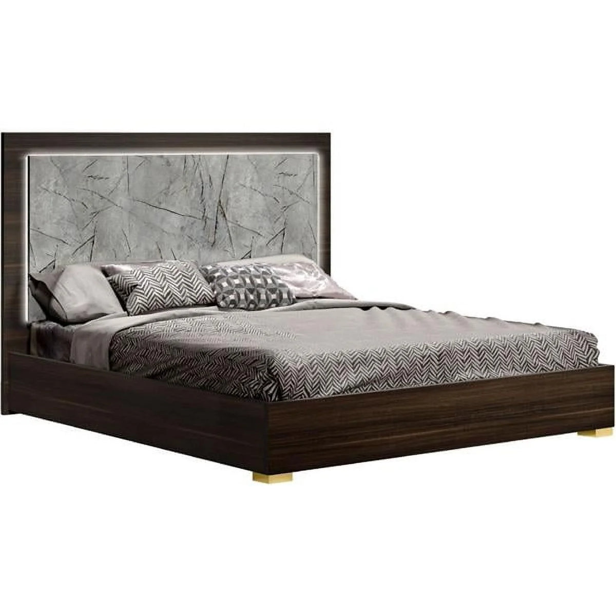 Queen Size Bed S425977