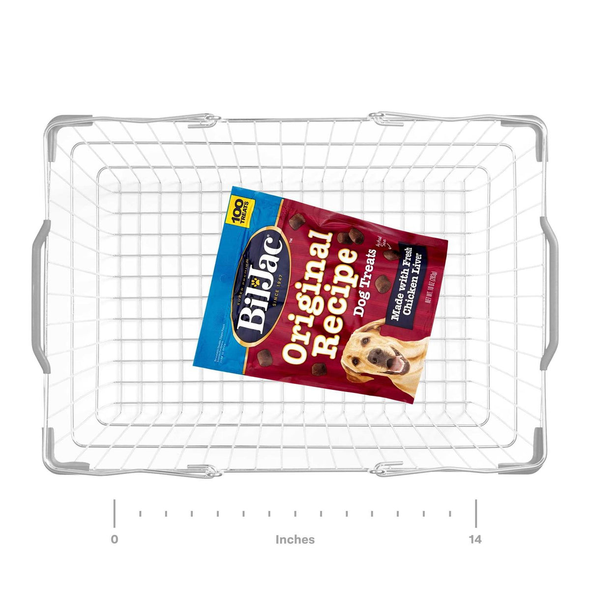 Dog Liver Treats C572806