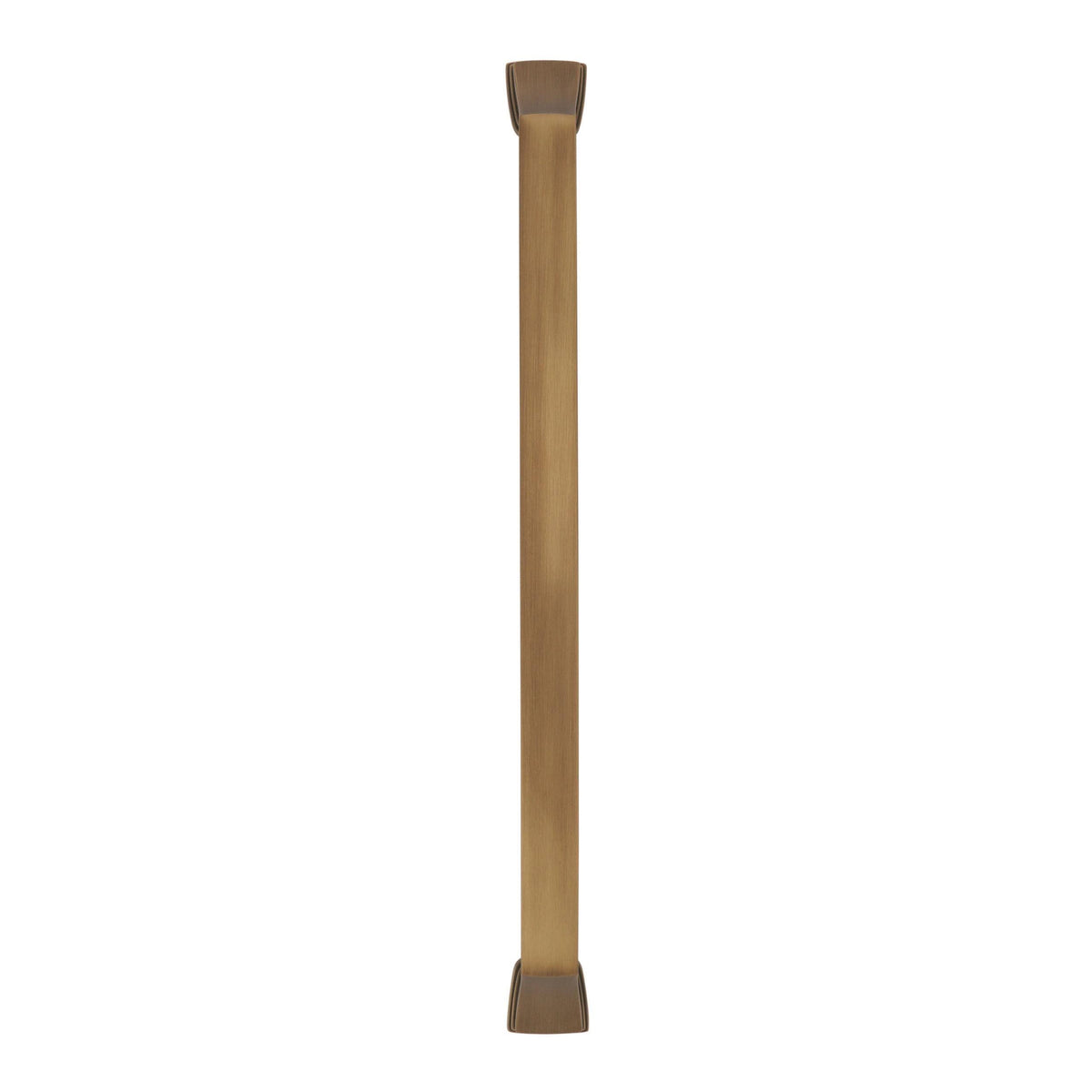 Gilded Bronze Appliance Pull E519