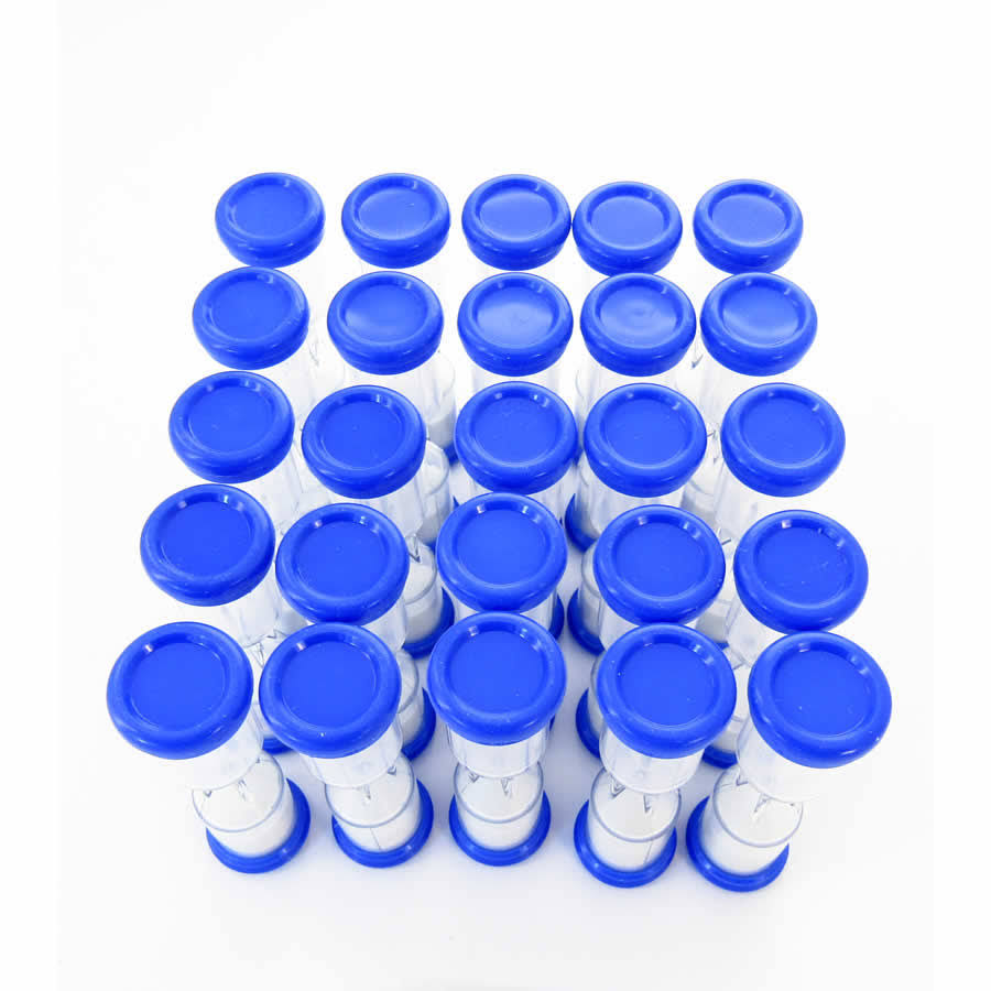 2 Minutes Sand Timer Pack of 25 R8596