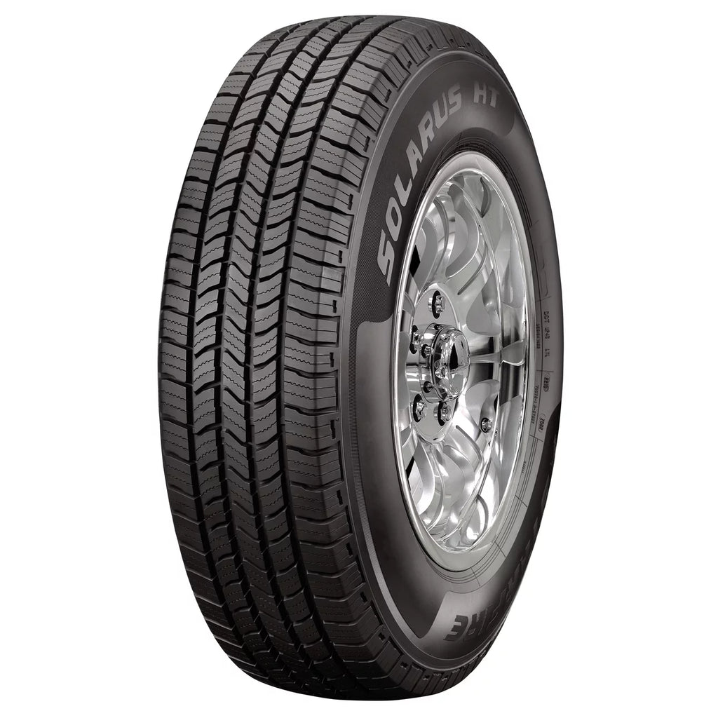 235/75R15 All-Season Tire R750