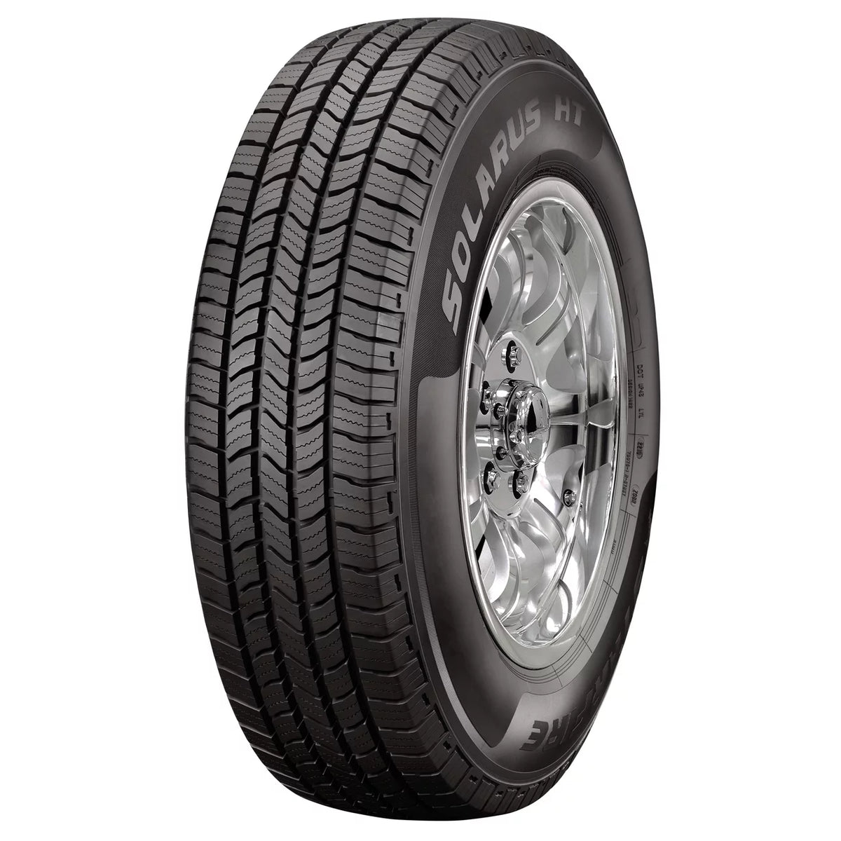 235/75R15 All-Season Tire R750