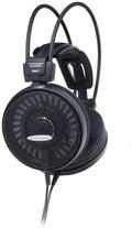 Open-Air Headphones Black L9486