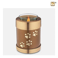 Tealight Candle Pet Cremation Urn V80103