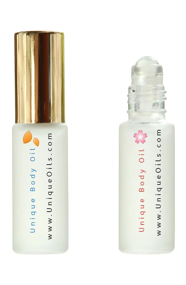 Body Oil 1 oz Spray X435492
