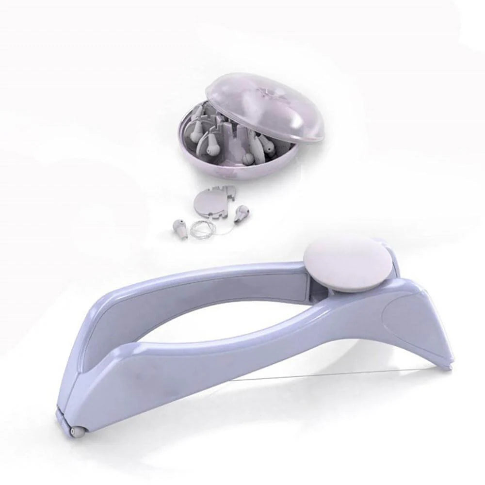 Epilator Facial Hair Remover F210
