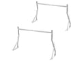 Adjustable Aluminum Utility Rack P675
