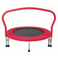 Folding Trampoline 36 Diameter F380405