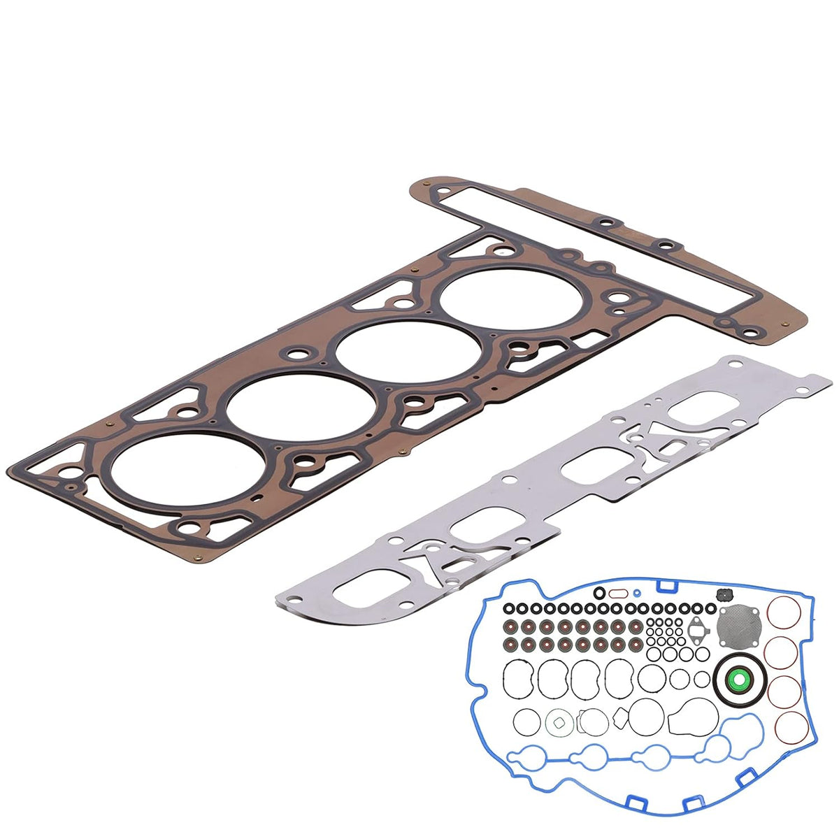 Head Gasket Set for GM 2.4L Ecotec N12385
