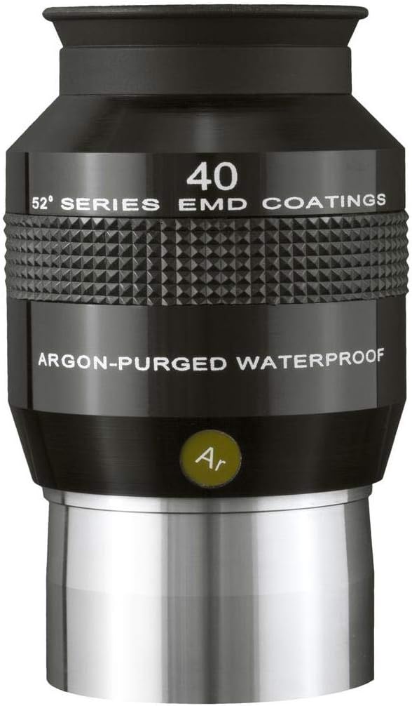 Argon Purged Waterproof Eyepiece 40mm F19323