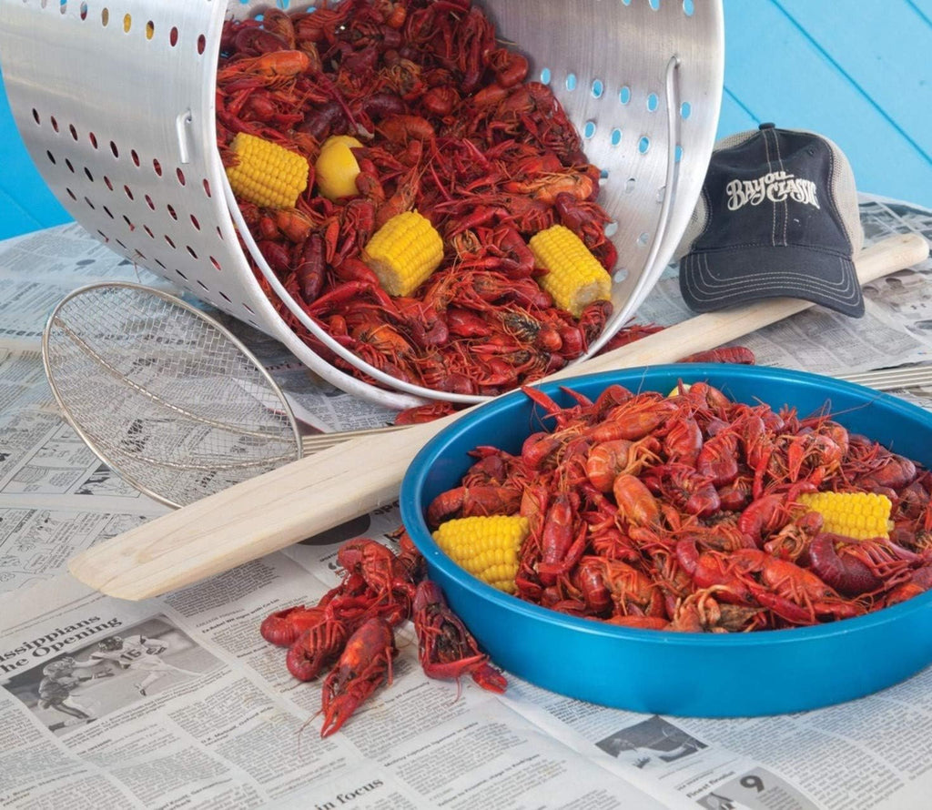 Perforated Steam Boil Fry Accessory Basket X212