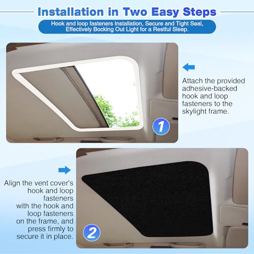 Double Reflective Foil Insulation Kit for RV I36220
