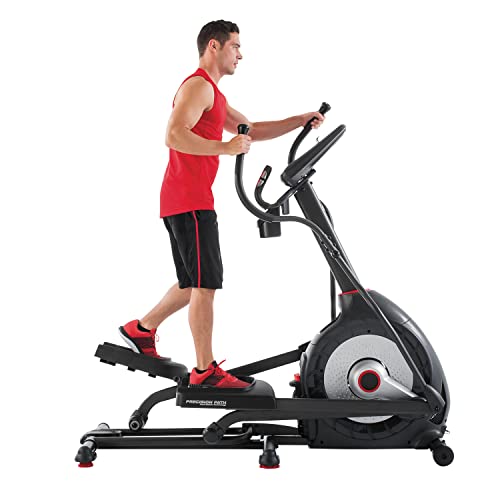 Elliptical Machine I2420