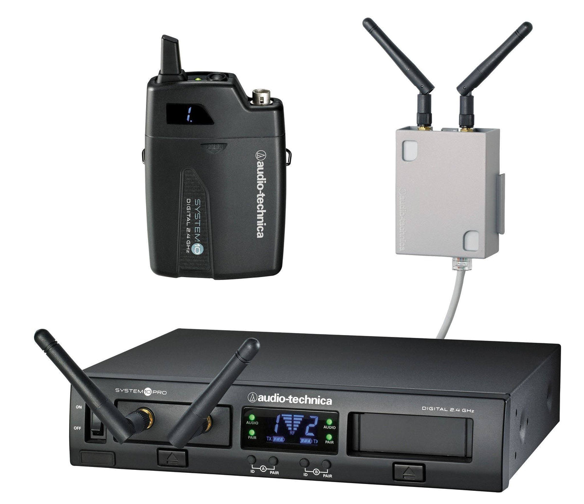 Digital Wireless System D41650