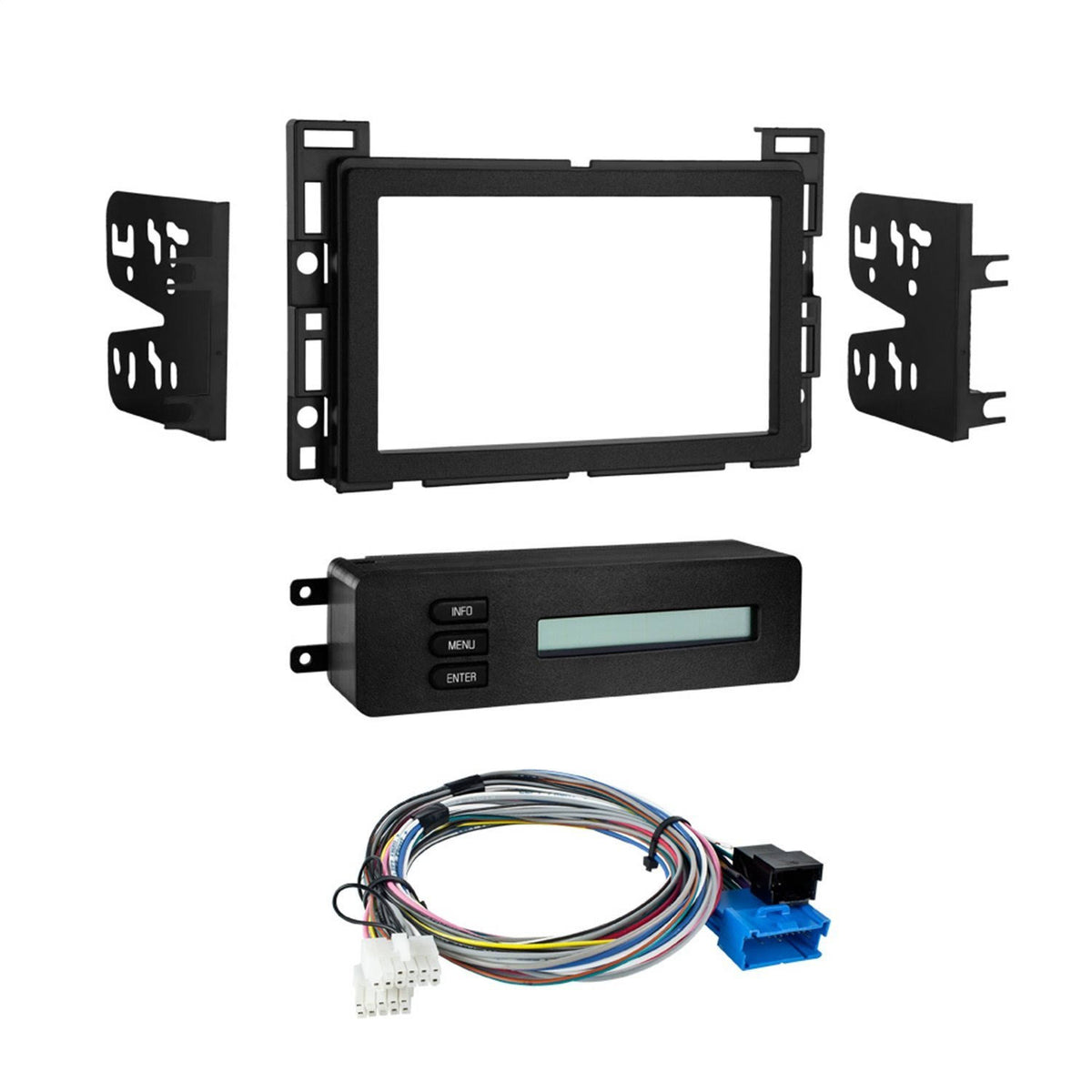 Car Kit E785