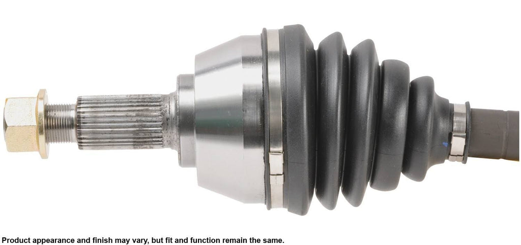 CV Drive Axle I49140