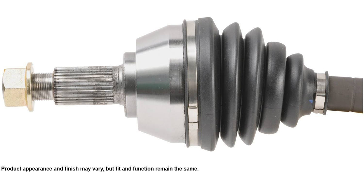 CV Drive Axle I49140