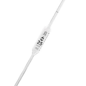 Bulb Pipette 1ml C7146