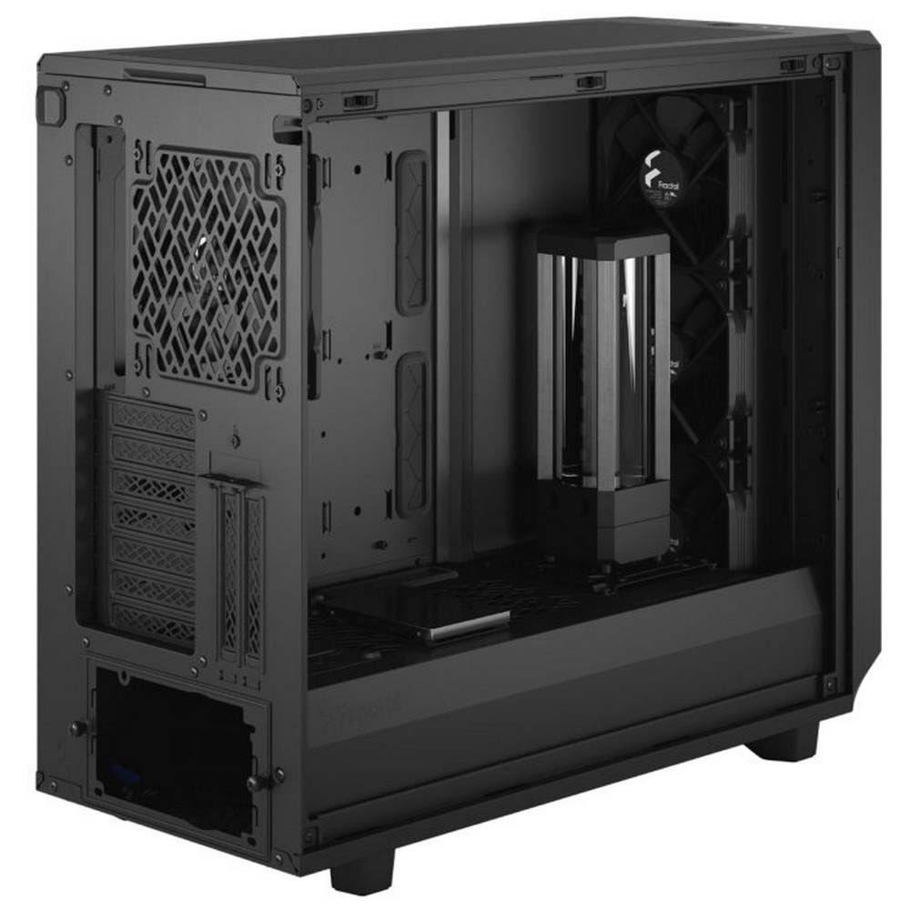 Fractal Meshify 2 Dark Crystal Tower Case X24022