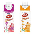 Boost Breeze Variety Nutritional Drink 8-ounce carton D496545