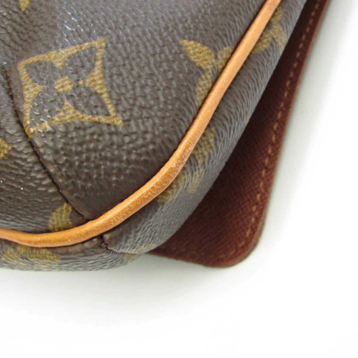 Pre-Owned Monogram Shoulder Bag V259545