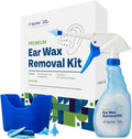 Earwax Removal Kit 17 Piece F629