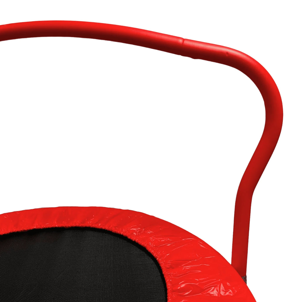 Folding Trampoline 36 Diameter F380405