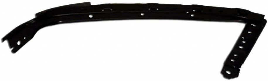 Honda Civic 2006-2011 Front Bumper Cover Bracket Pair G46588