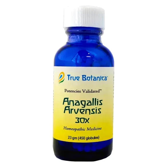 Anagallis Arvensis 30X 23 g S210
