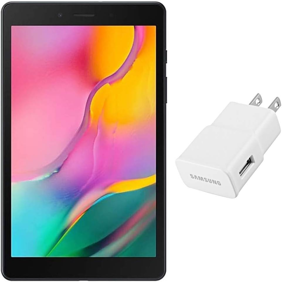 32GB 4G LTE Tablet & Phone (Black) R96364