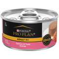 Senior Cat Food Salmon & Tuna C8207