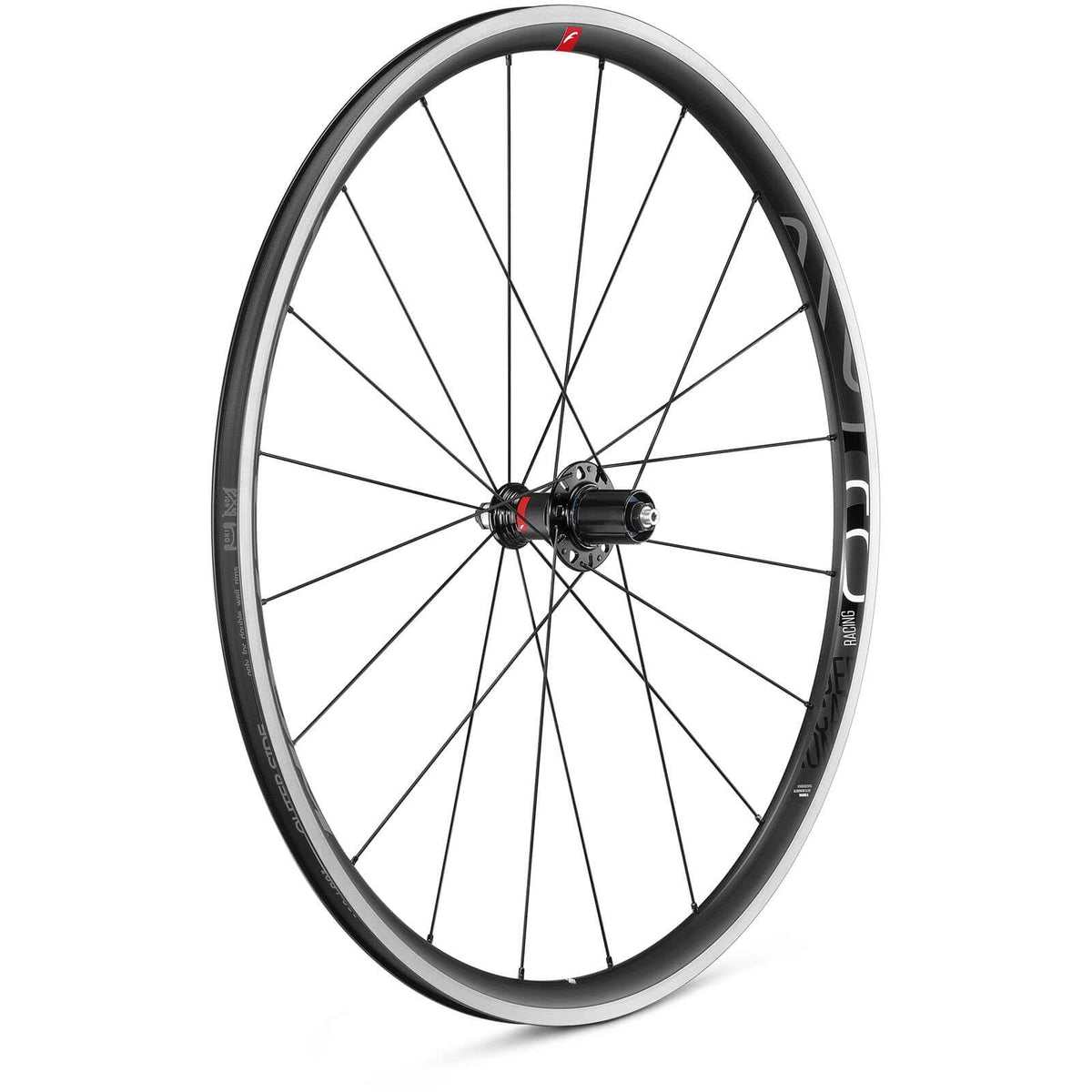 Clincher Wheelset K937016