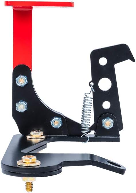 Foot Activated Parking Brake G6178