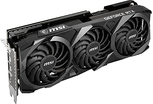 12GB GDRR6X 320-Bit RTX 3080 Ti Graphics Card I2238