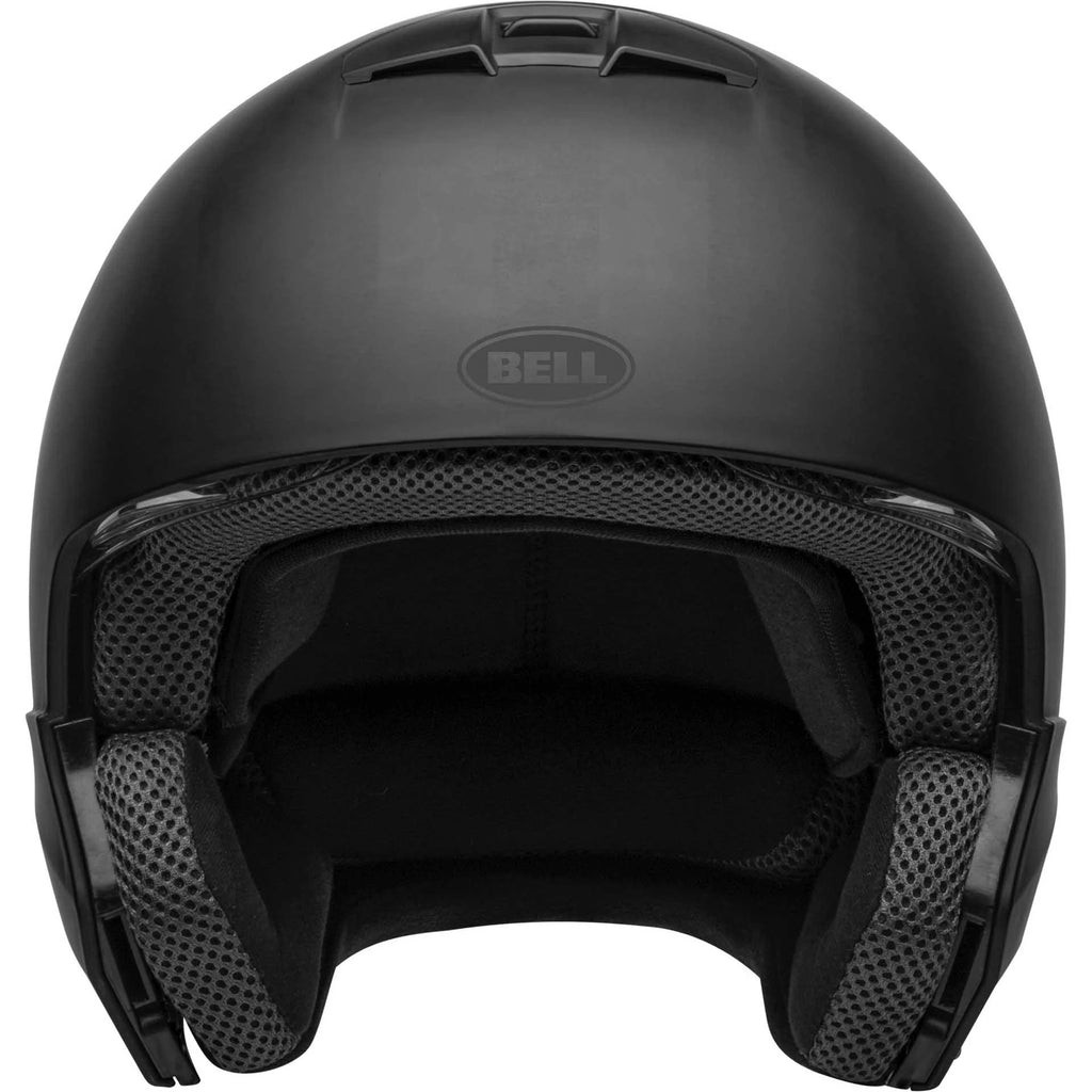 Matte Black Helmet B214