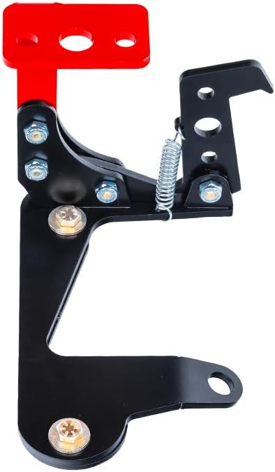 Foot Activated Parking Brake G6178