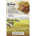 Fire Roasted Tomato & Olive Oil Crackers, Pack of 3 M7827