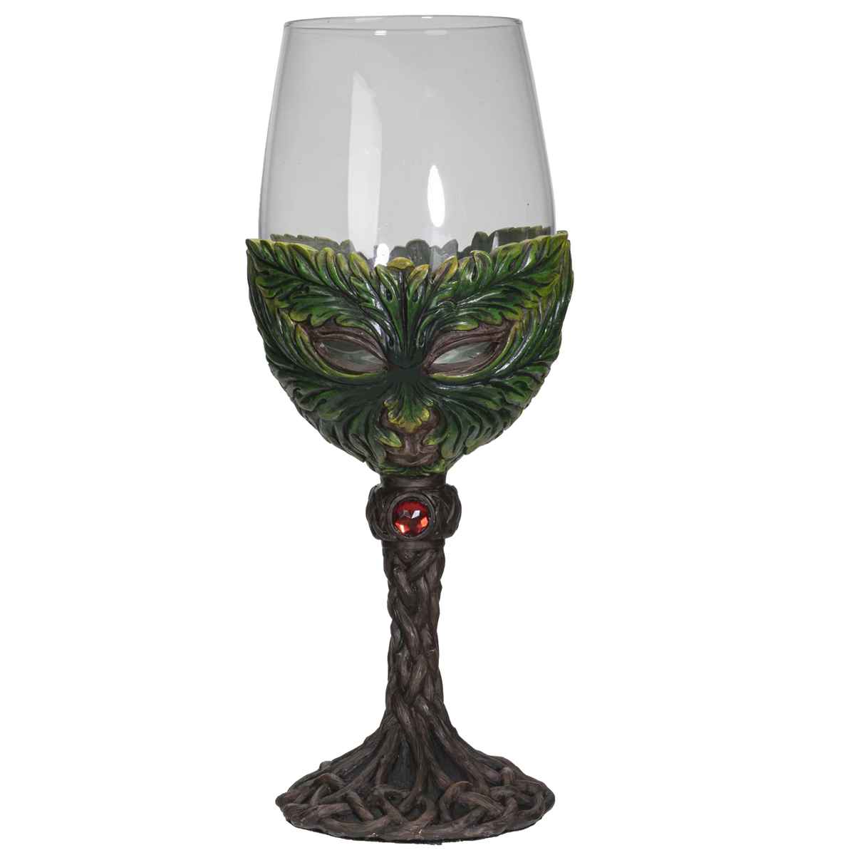 16 fl oz Wine Glass Goblet Chalice H30049